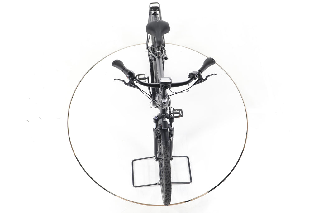 Raleigh Bristol LTD City E-Bike - Image 16