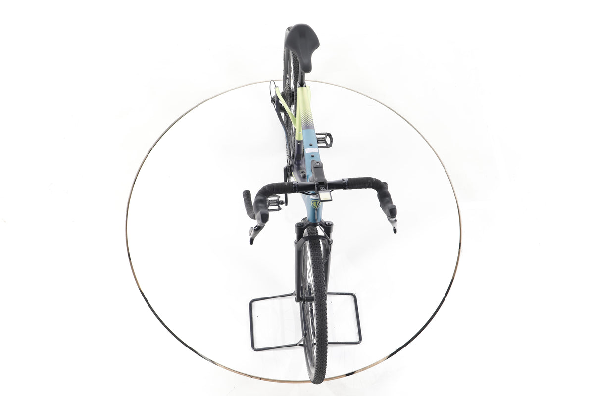 Mondraker Dusty R E-Gravel & Rennrad Carbon 2025 - Image 16