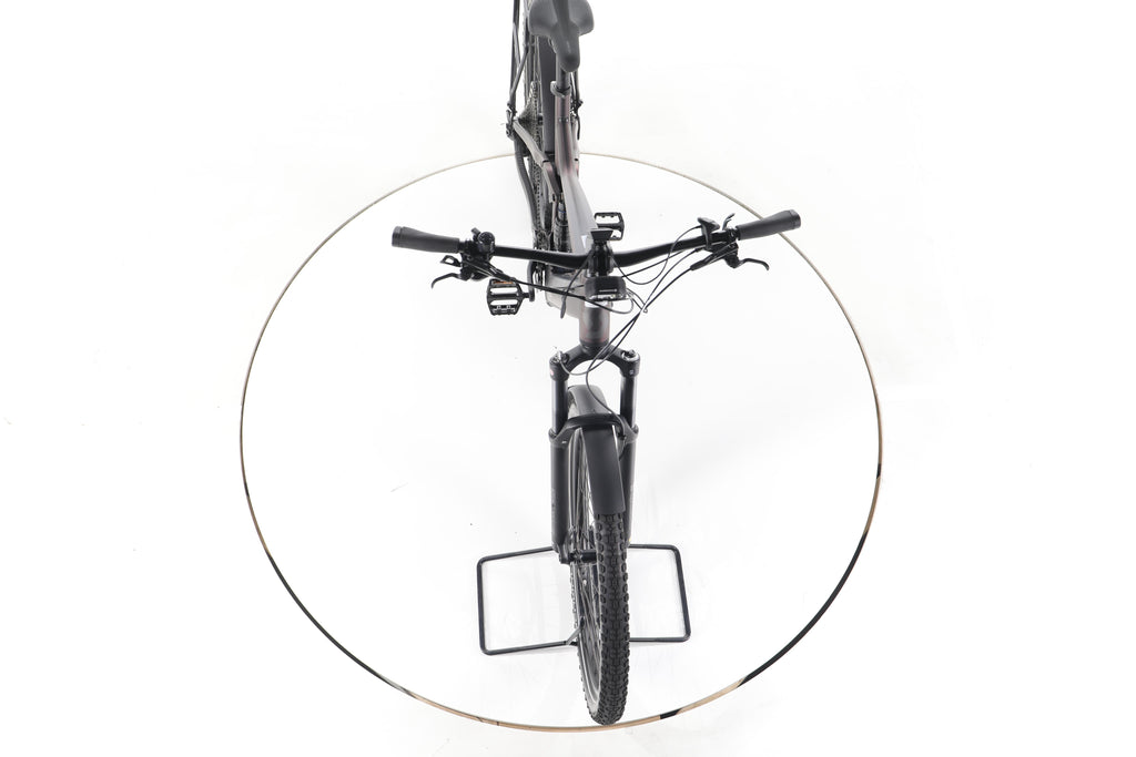 Scott Axis eRide FS 20 SUV E-Bike - Image 16