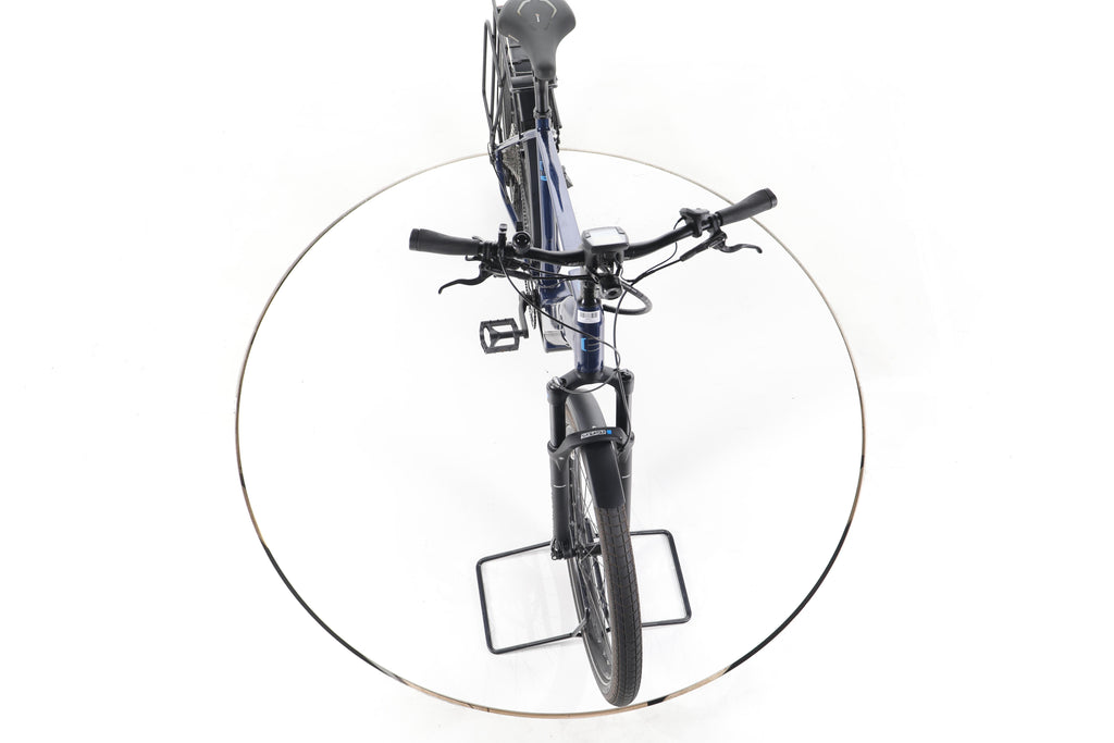 Gudereit ET-12 Trekking E-Bike - Image 16