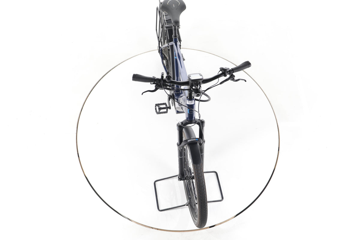 Gudereit ET-12 Trekking E-Bike - Image 16