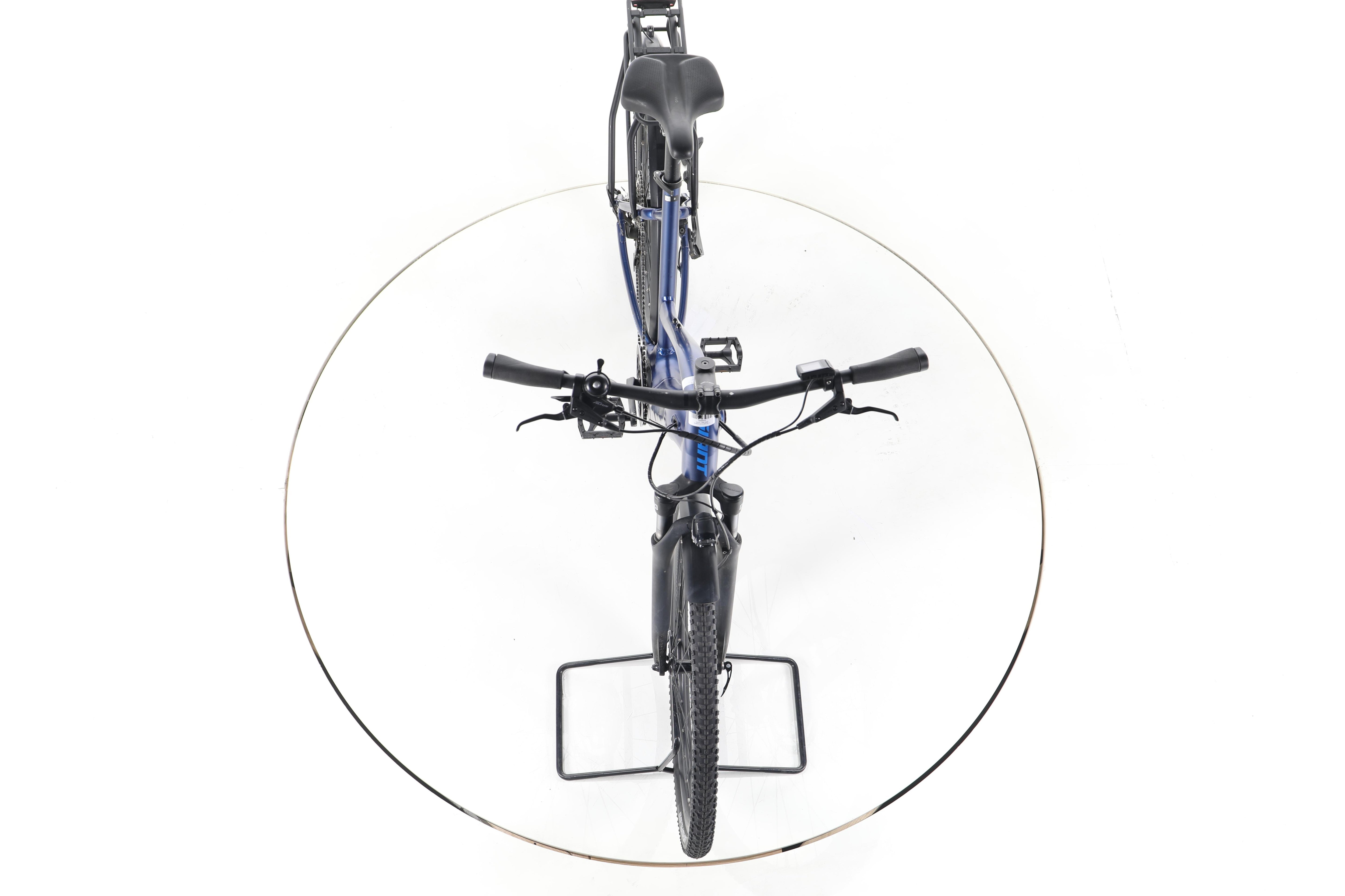 Giant Explore E+2 STA Trekking E-Bike - Image 16