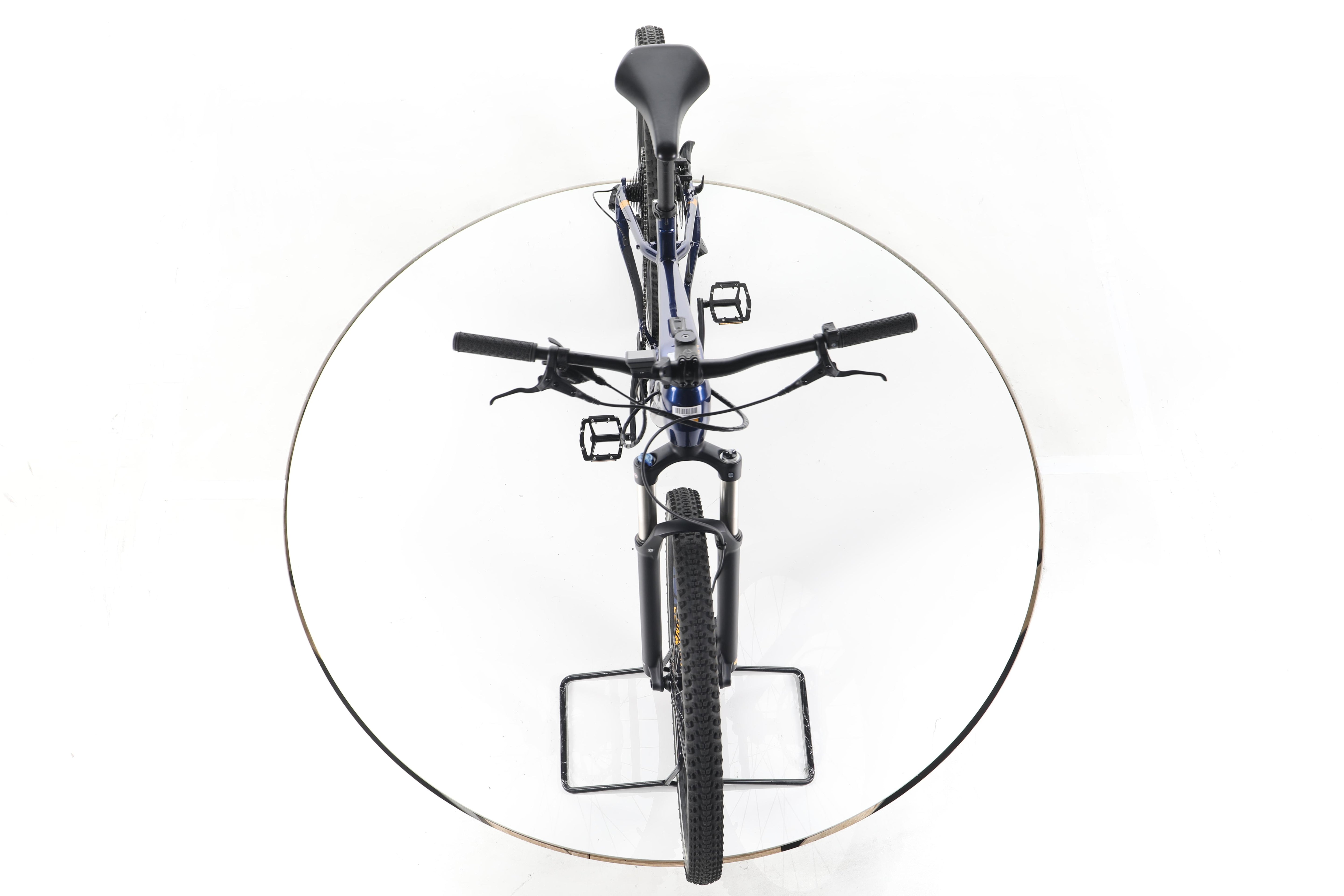 Conway Cairon S 4.0 E-Bike - Image 16