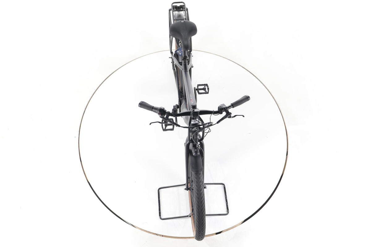 Bulls Sturmvogel EVO 5F Belt City E-Bike - Image 16