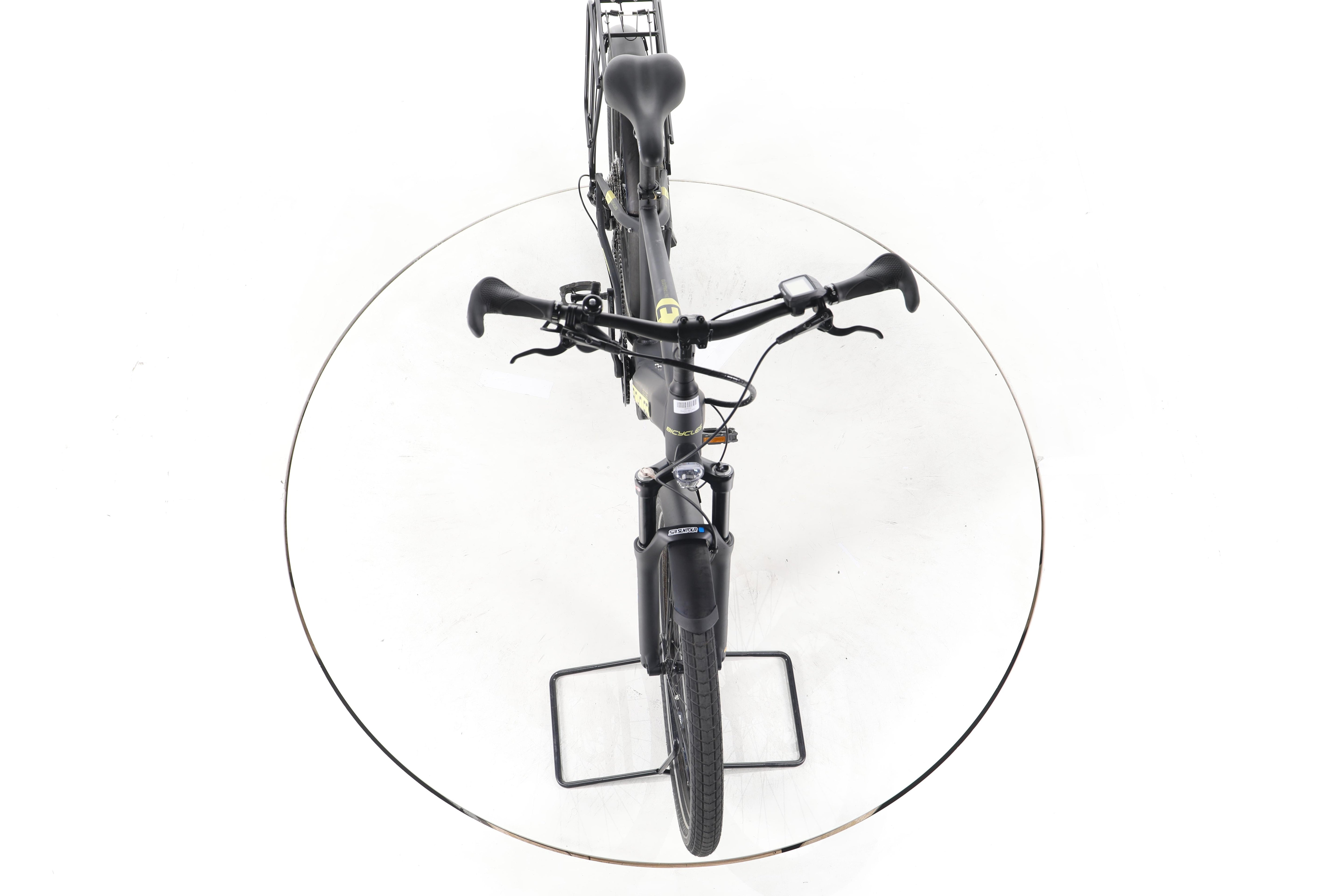 Bicycles Porto Trekking E-Bike - Image 16