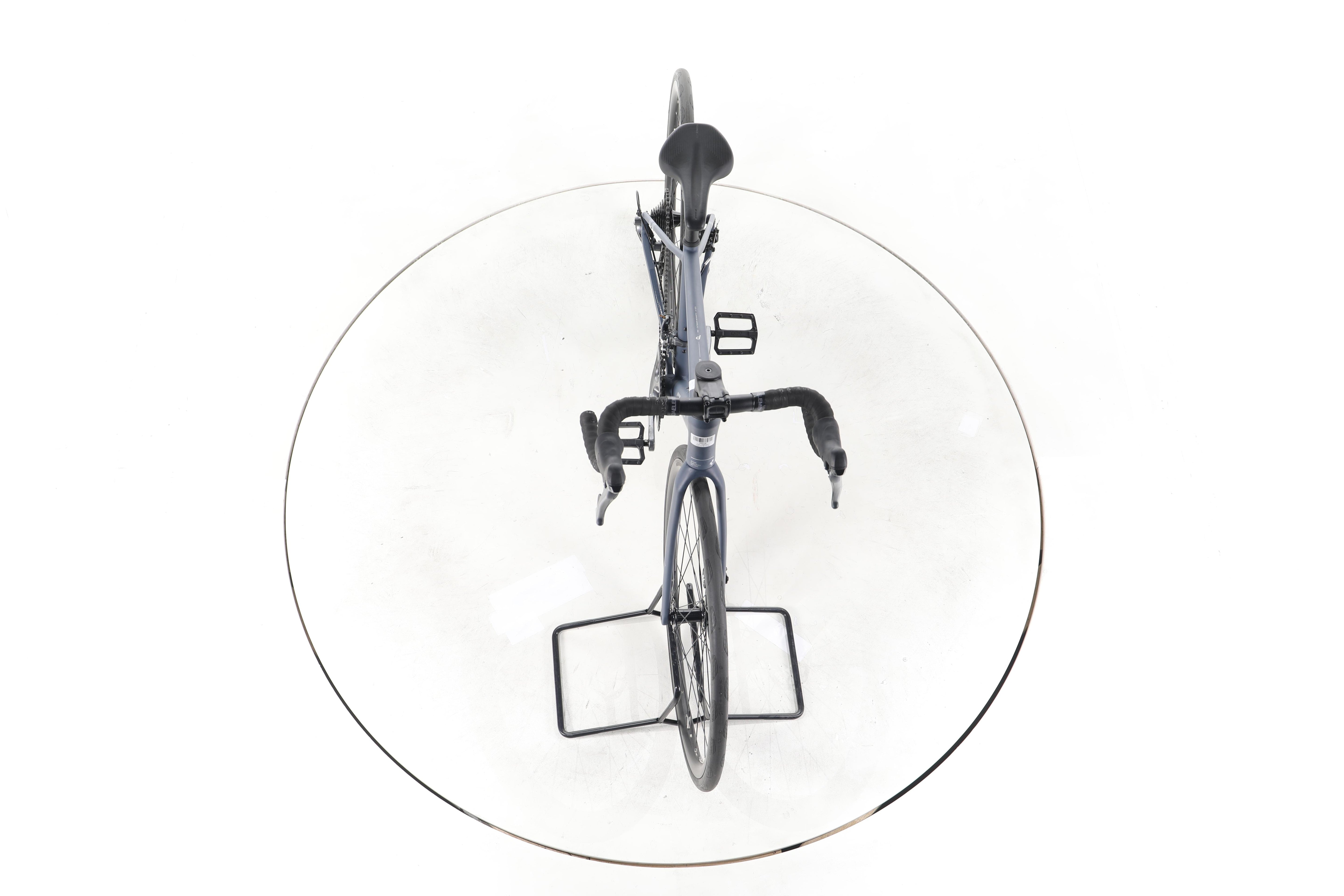 Cube Attain Pro Rennrad 2025 - Image 16
