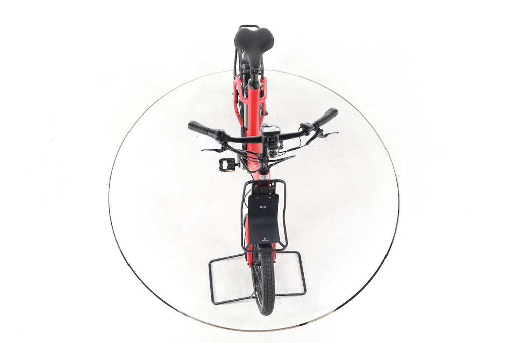 QIO Eins P-5 Kompakt E-Bike Tiefeinsteiger - Image 16