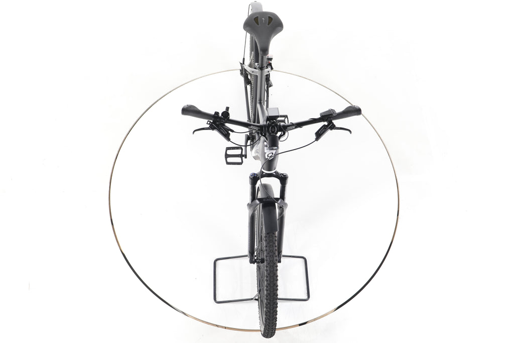 CONE Bikes eCross IN 4.0 Trekking E-Bike - Image 16