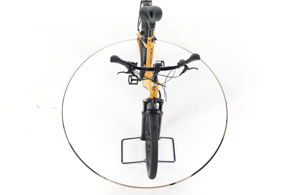 Kalkhoff Image 7.B Excite+ City E-Bike Tiefeinsteiger - Image 16