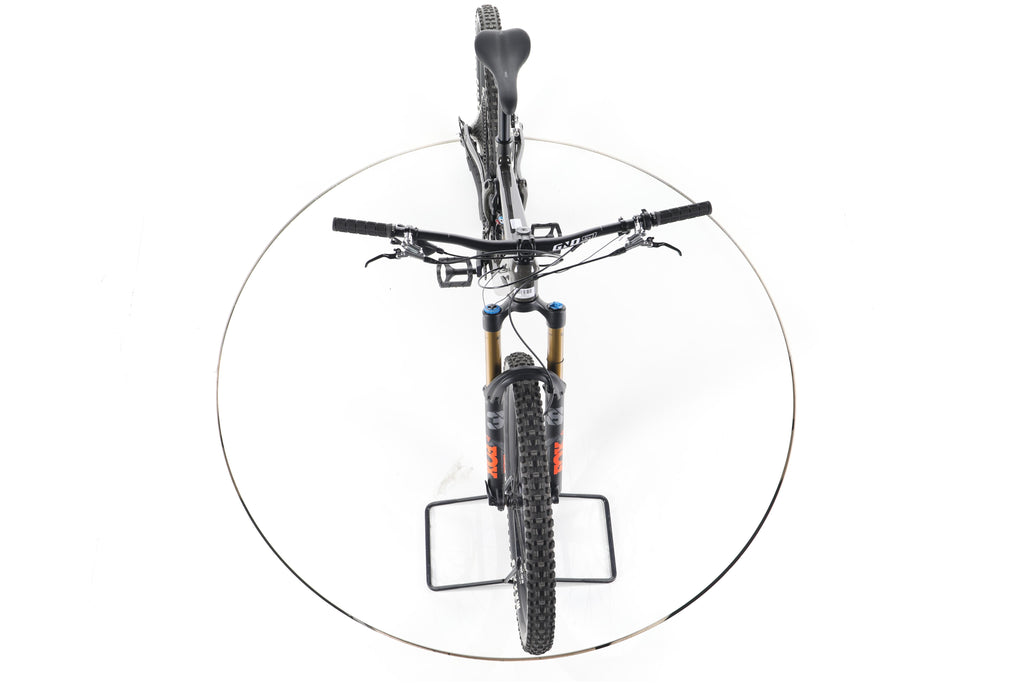 Ghost PATH RIOT FULL PARTY E-Bike Fully Carbon 2024 - Image 16