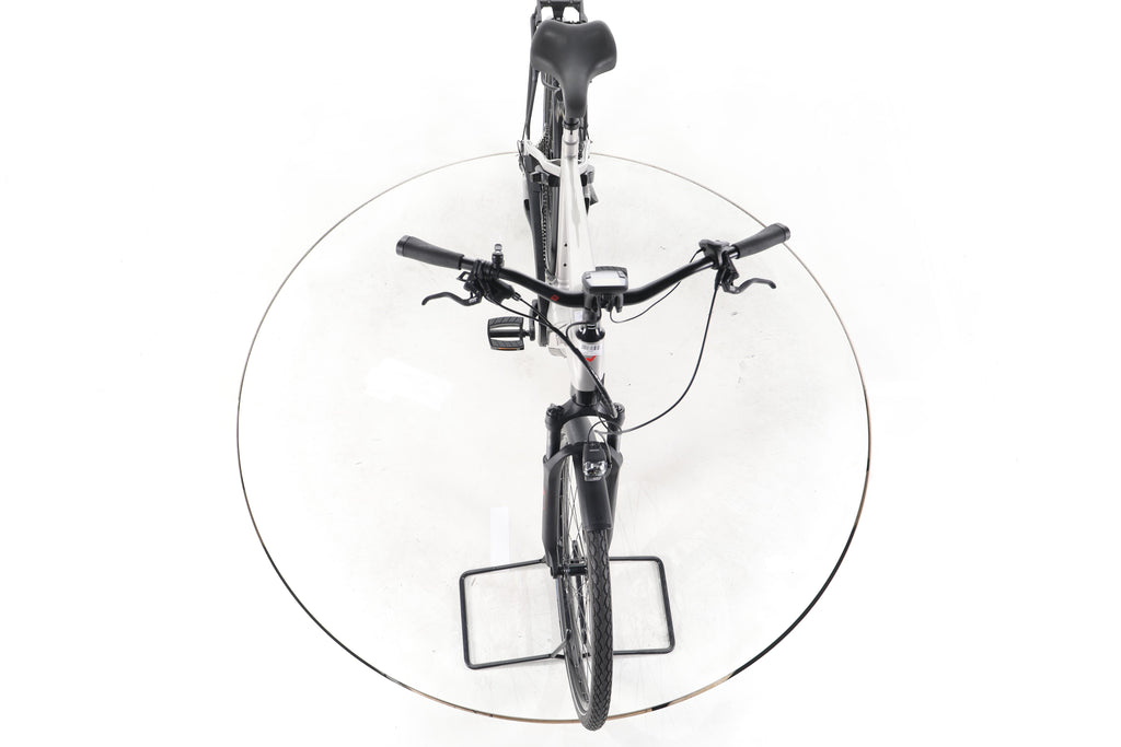 Victoria eManufaktur 12.8 Trekking E-Bike - Image 16