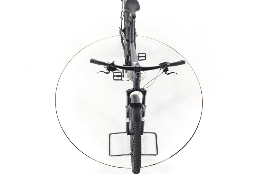 Cube Stereo Hybrid ONE 22 Pro Allroad Trekking E-Bike 2025 - Image 16