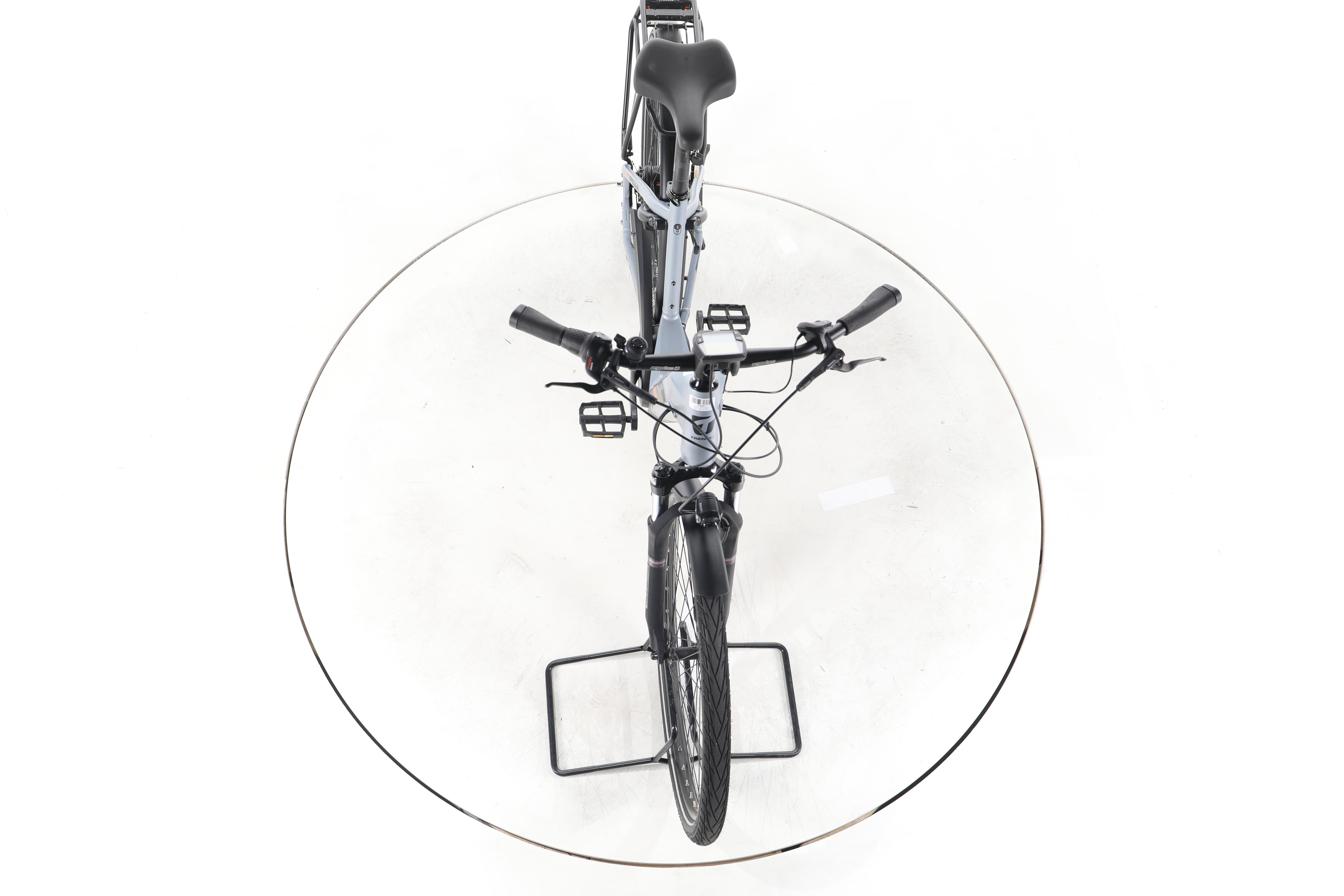 Trenoli Tanaro Classico City E-Bike Tiefeinsteiger - Image 16