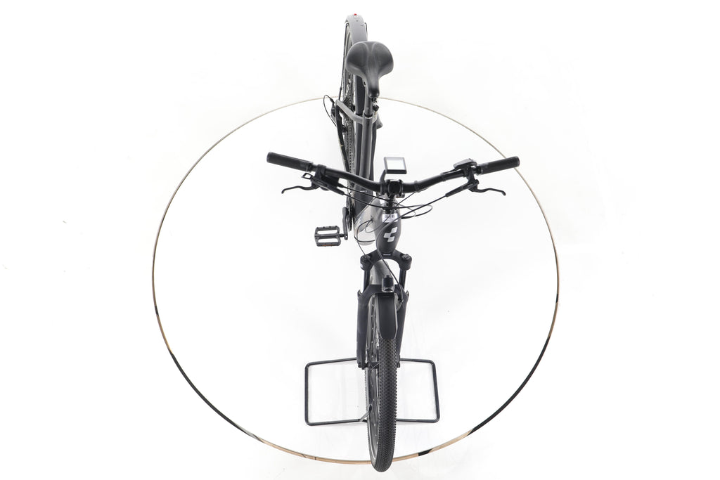 Cube Nuride Hybrid Pro Allroad Trekking E-Bike Tiefeinsteiger 2024 - Image 16