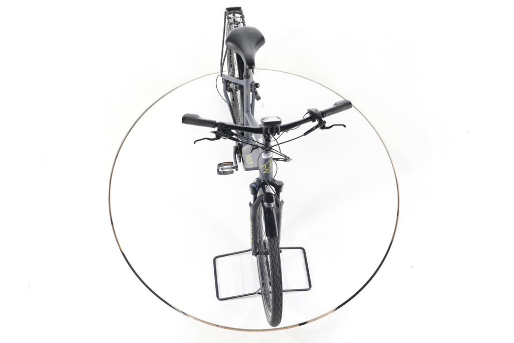 KAYZA Tanana Dry 6 Trekking E-Bike - Image 16