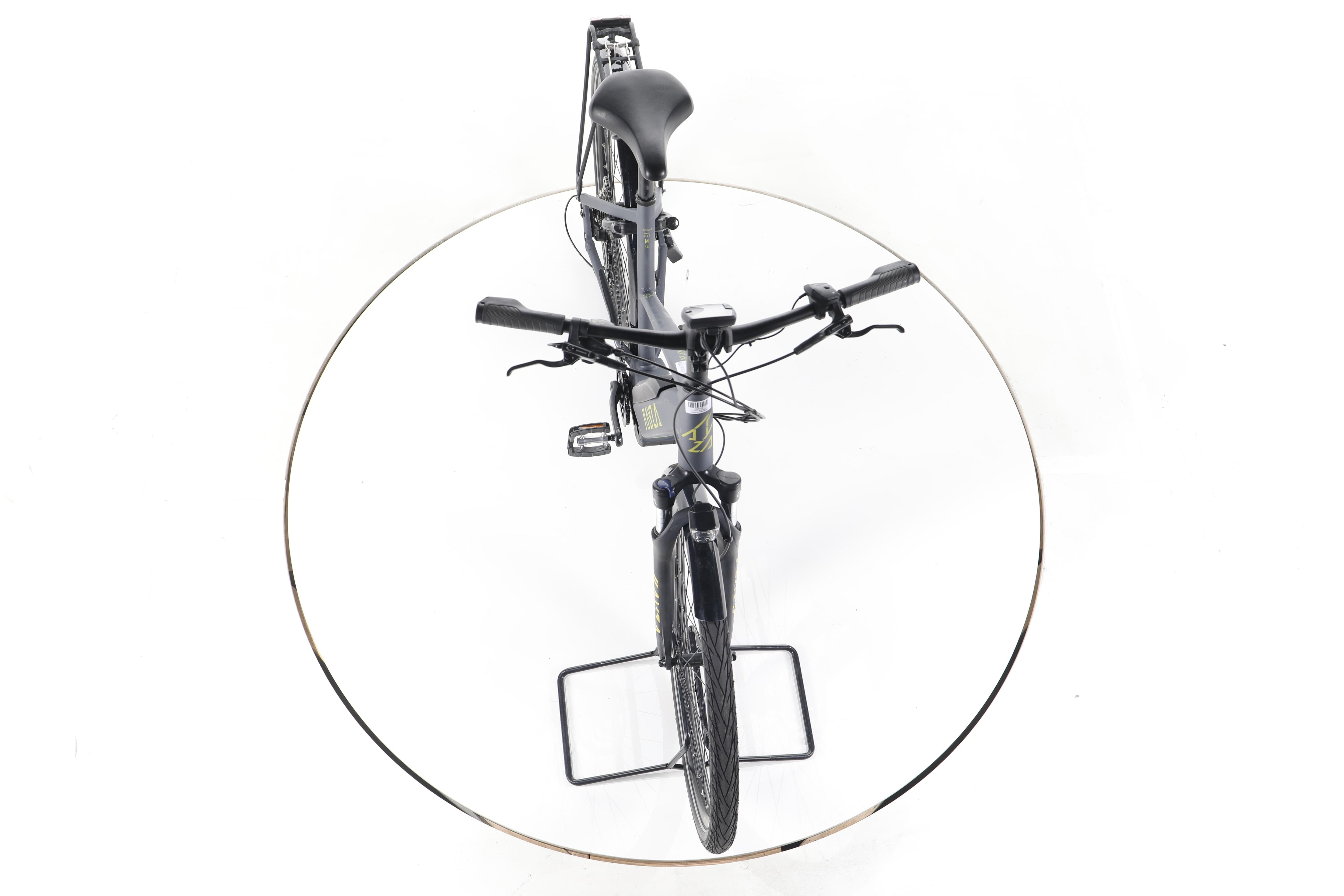 KAYZA Tanana Dry 6 Trekking E-Bike - Image 16