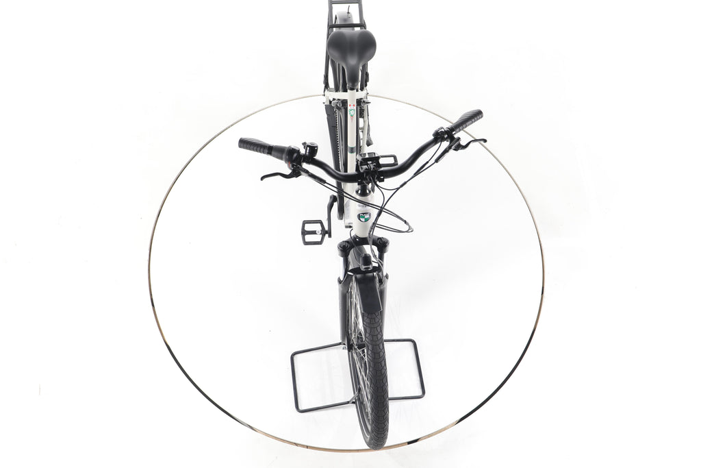 Puch Q4.4 FL City E-Bike Tiefeinsteiger - Image 16