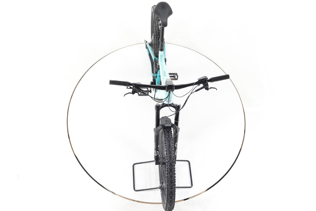 Focus JAM² 6.7 E-Bike Fully - Image 16