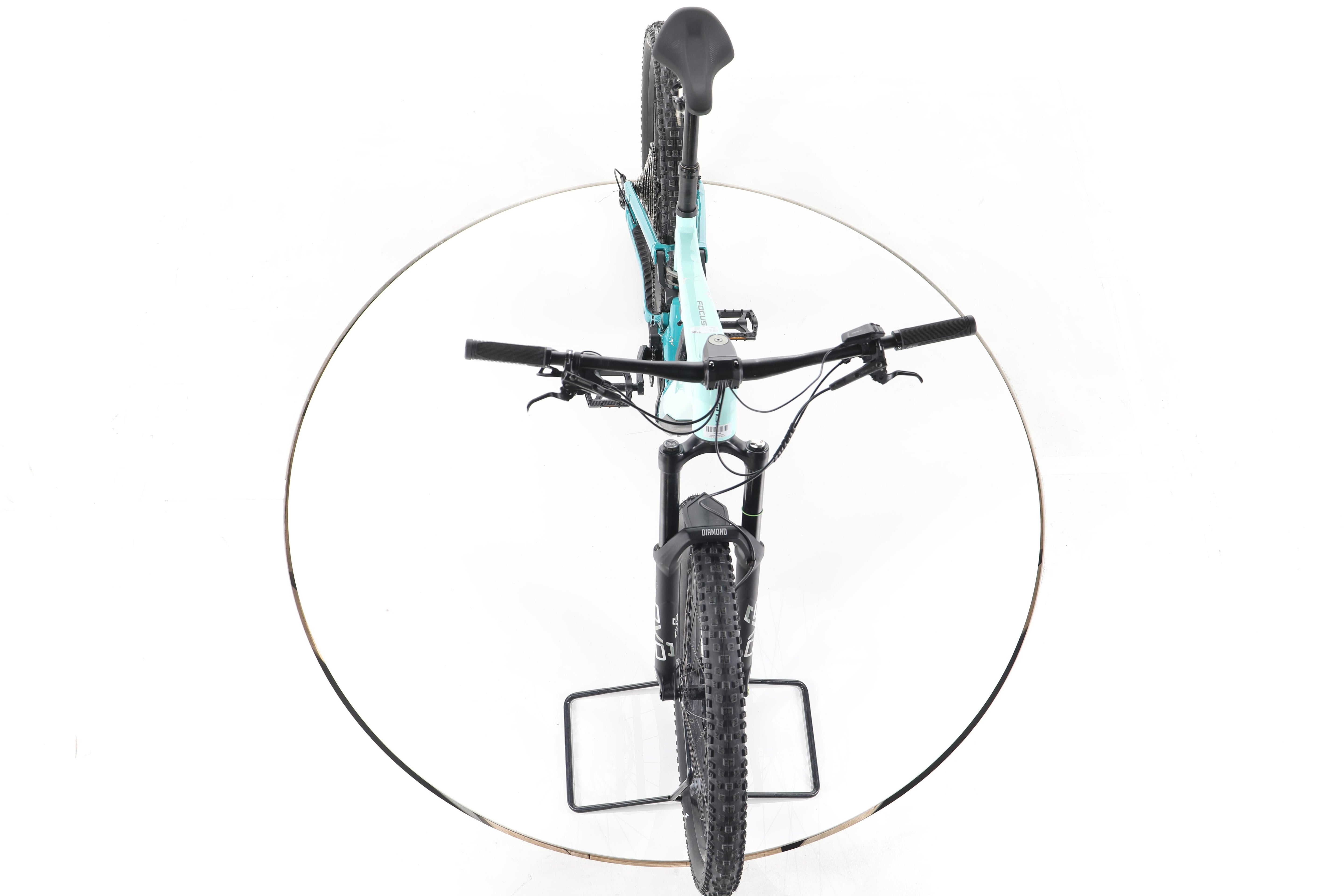 Focus JAM² 6.7 E-Bike Fully - Image 16