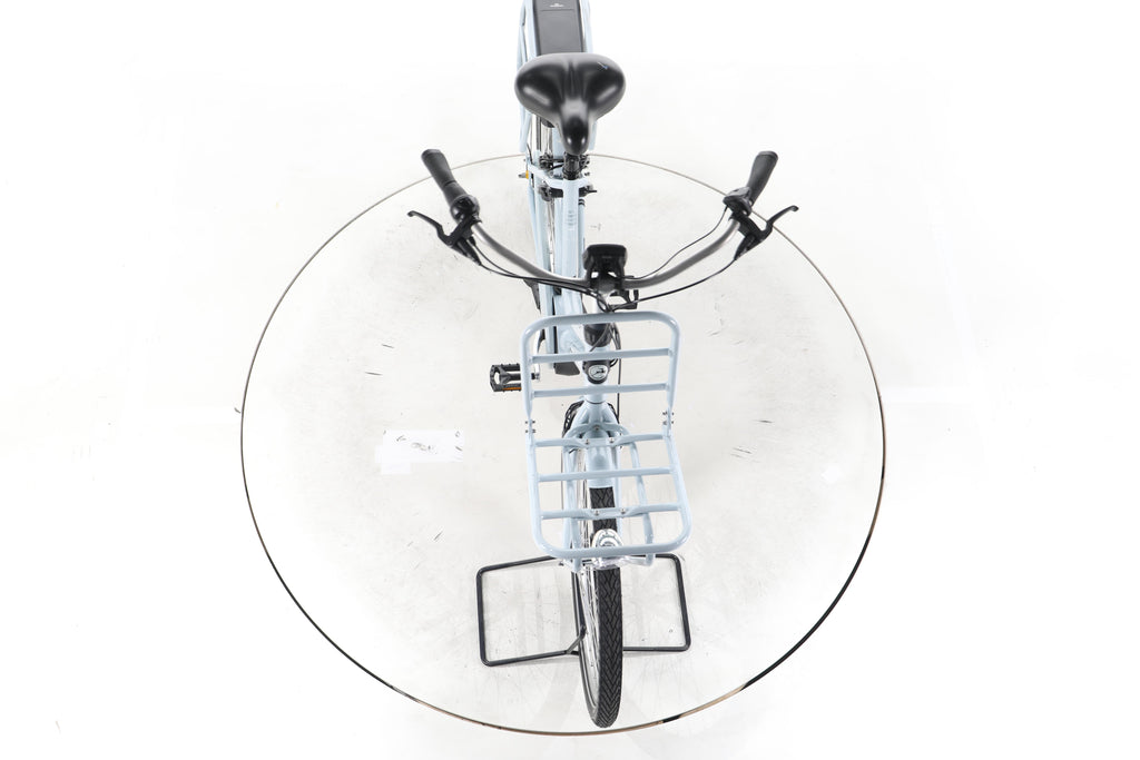 Gazelle Miss Grace C7 City E-Bike Tiefeinsteiger - Image 16