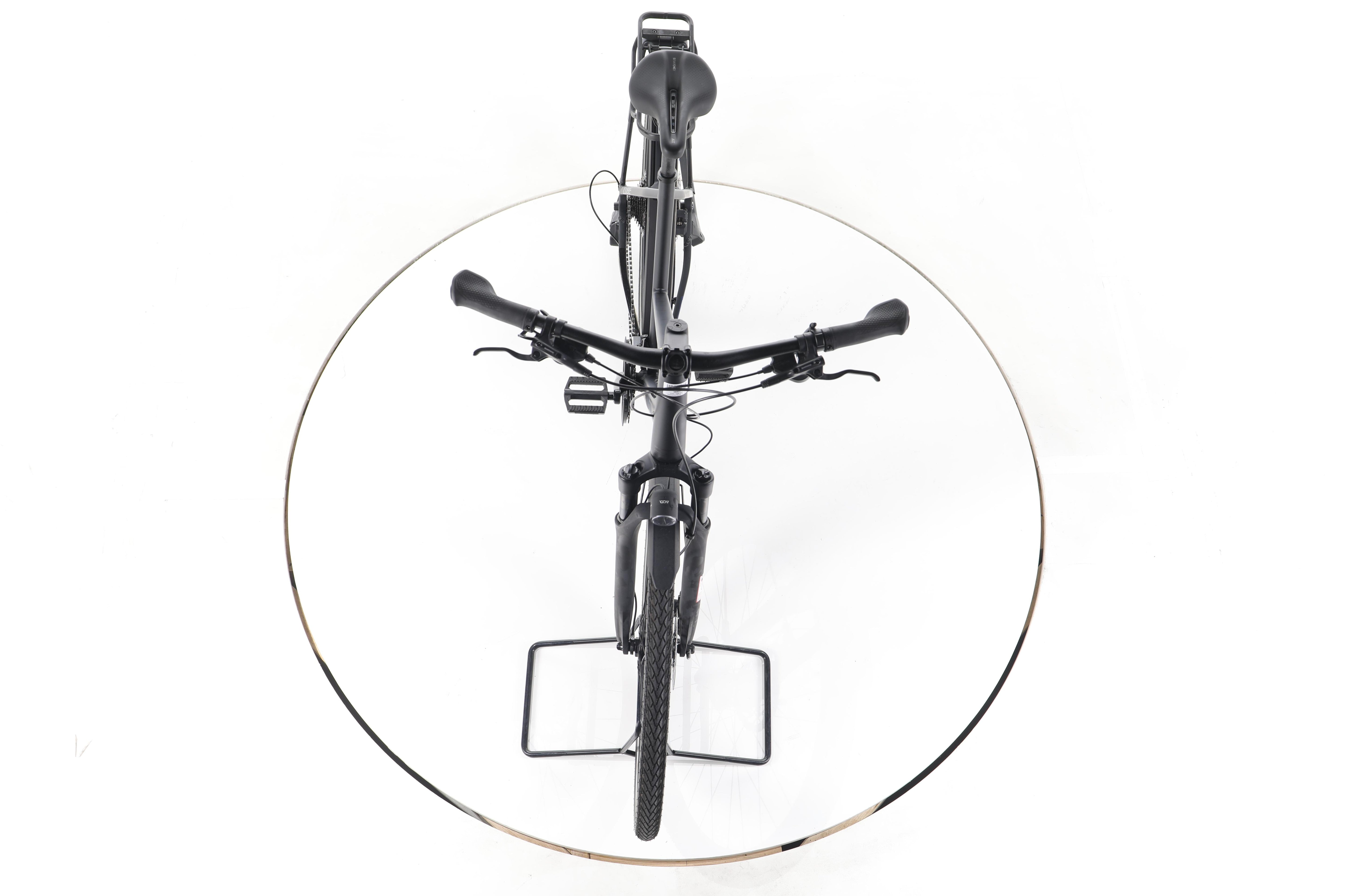 Cube Kathmandu Pro Fahrrad City & Trekking - Image 16