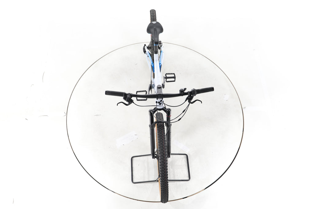 Cube AMS ZERO99 C:68X SLX 29 teamline Fahrrad Fully - Image 16