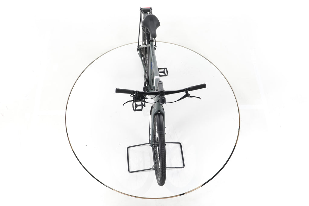 Winora E-Flitzer Trekking E-Bike - Image 16