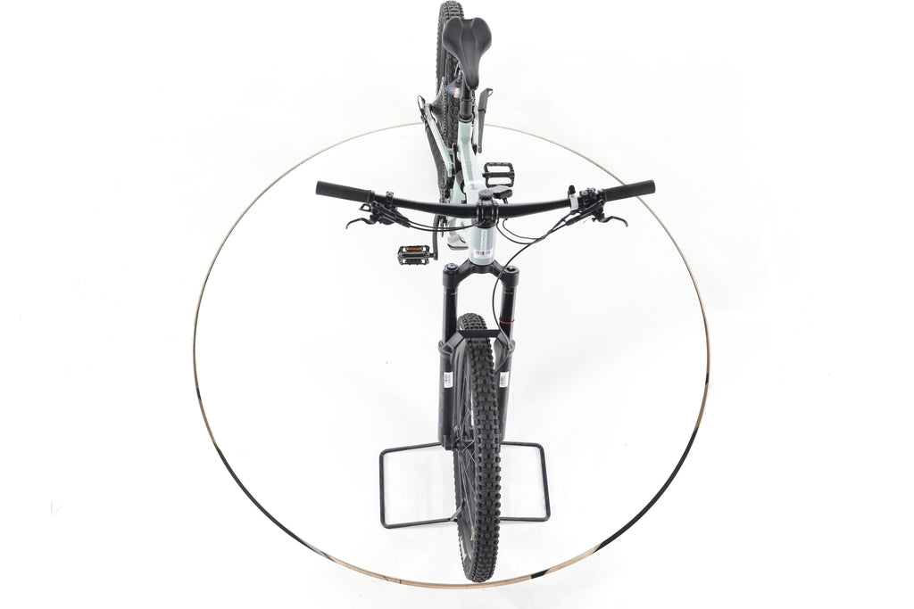 R Raymon TrailRay 180 Pro E-Bike Fully 2025 - Image 16
