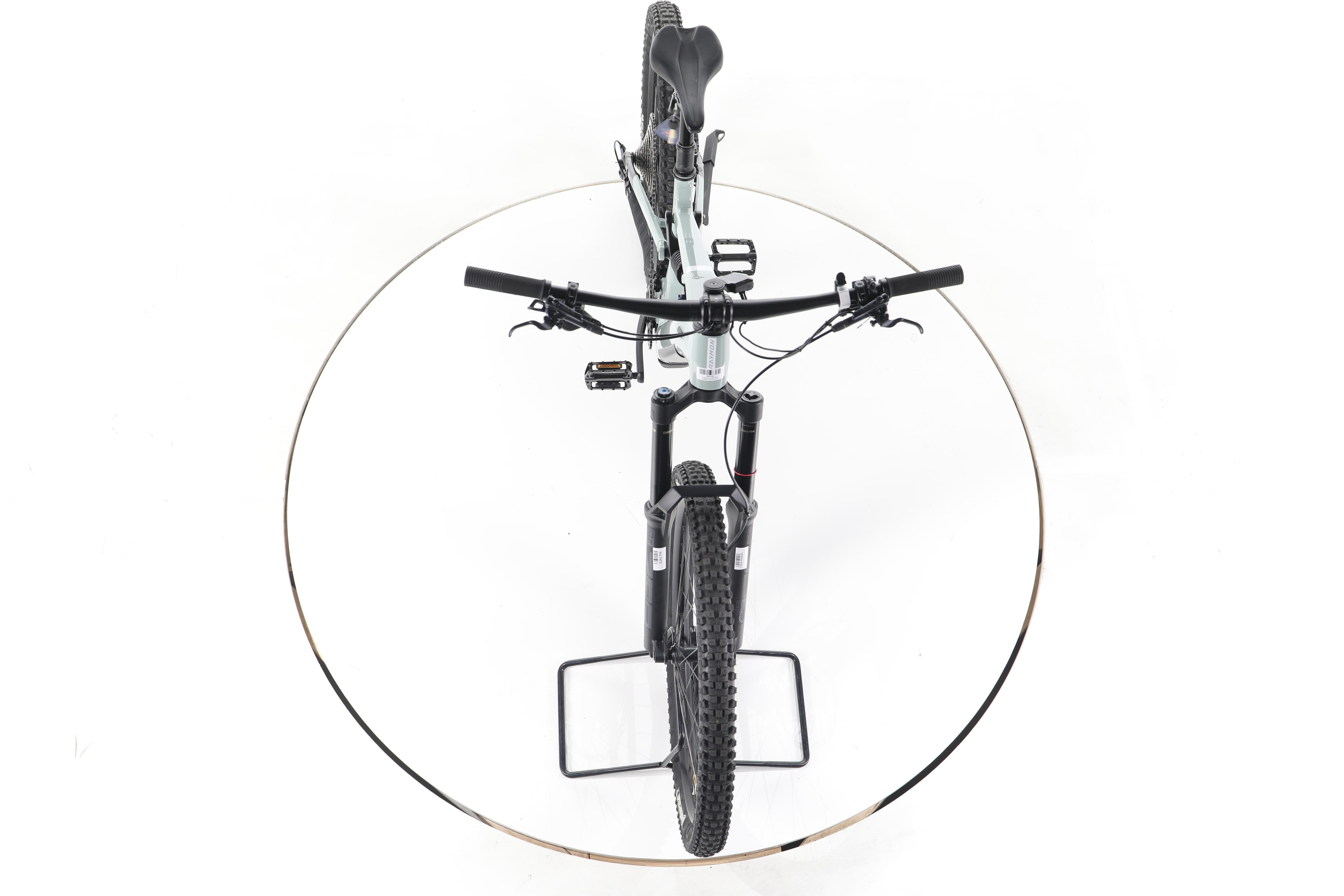 R Raymon TrailRay 180 Pro E-Bike Fully 2025 - Image 16