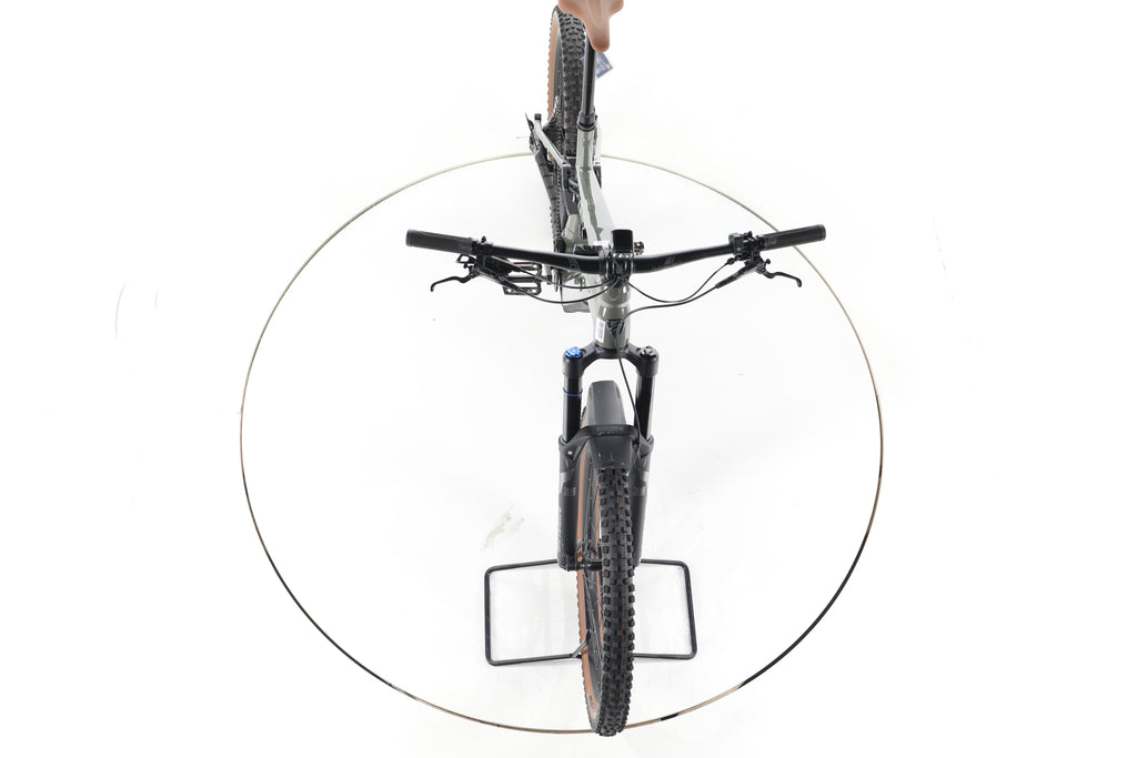 Centurion No pogo R1000 E-Bike Fully 2025 - Image 16