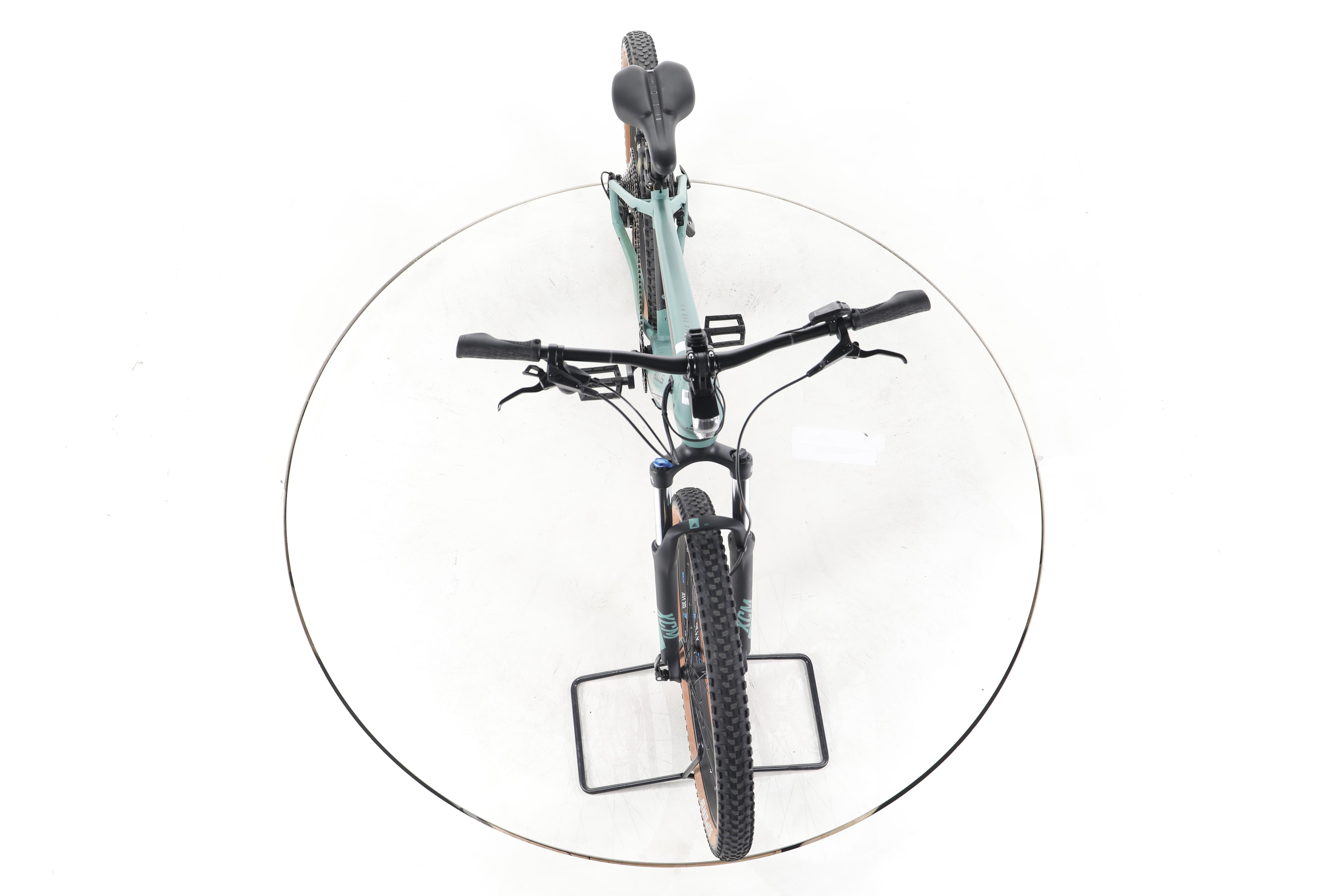Bulls Copperhead EVO 1 E-Bike - Image 16