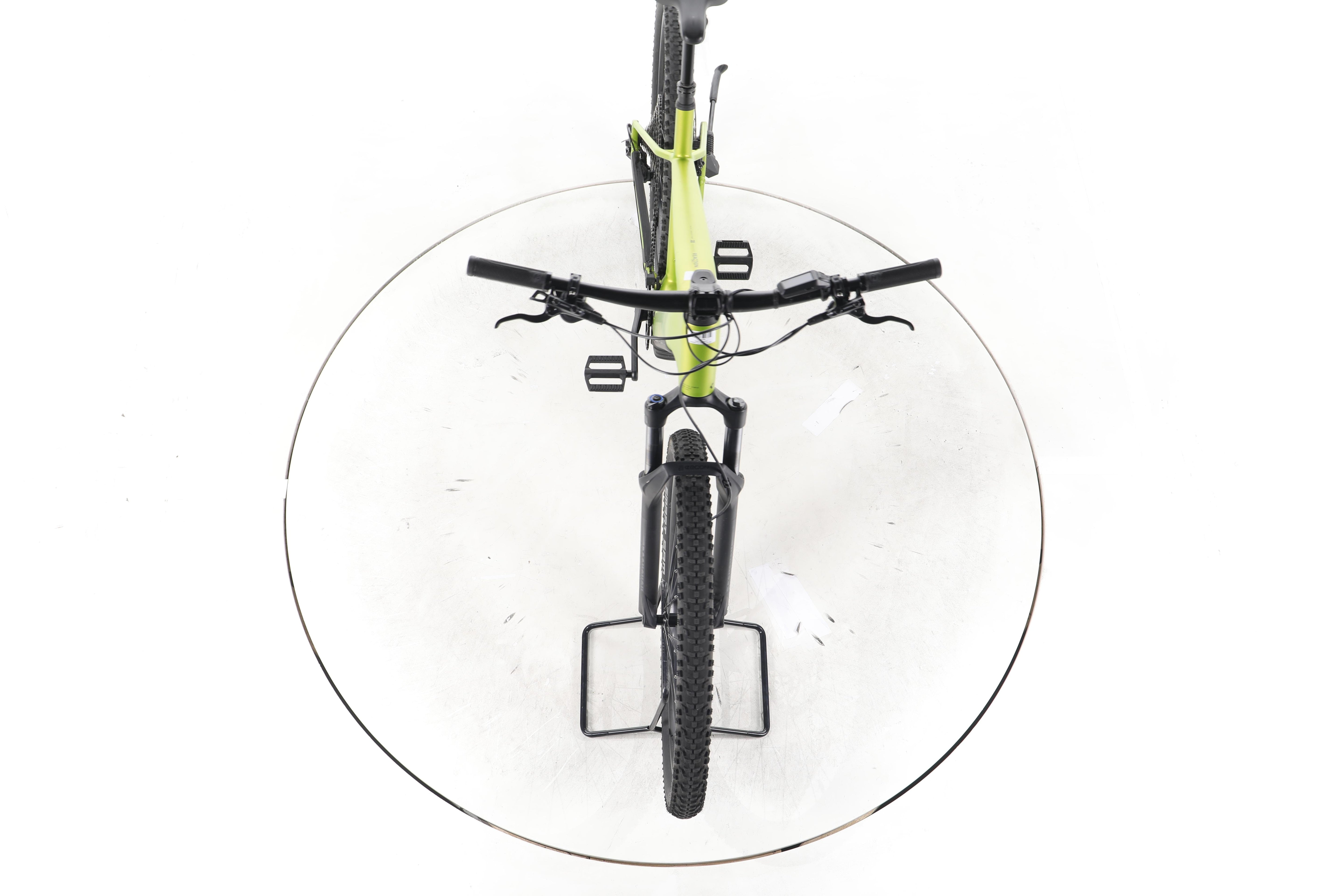 tout terrain Skane City E-Bike - Image 16