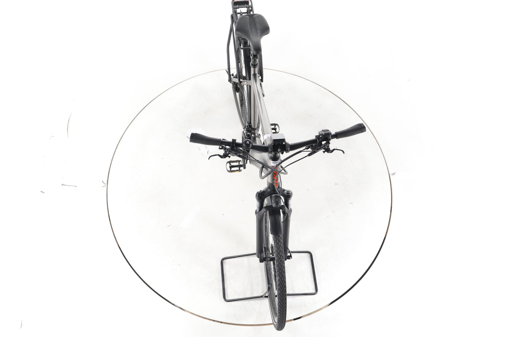 Giant Explore E+ 0 Pro Trekking E-Bike - Image 16