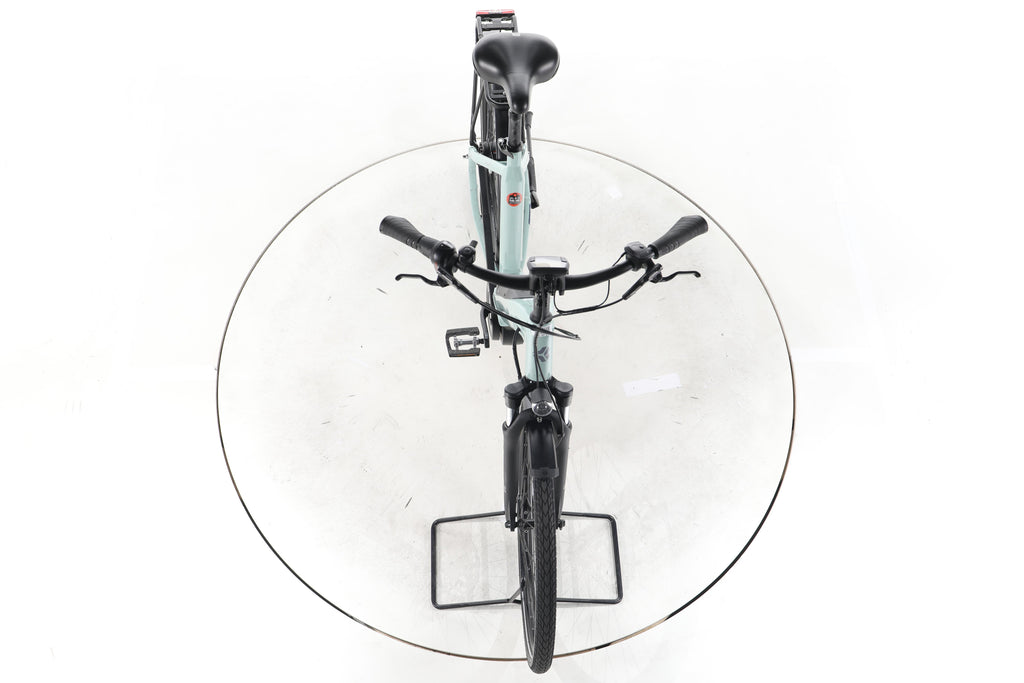 Carver Cityzen E.420 City E-Bike Tiefeinsteiger - Image 16