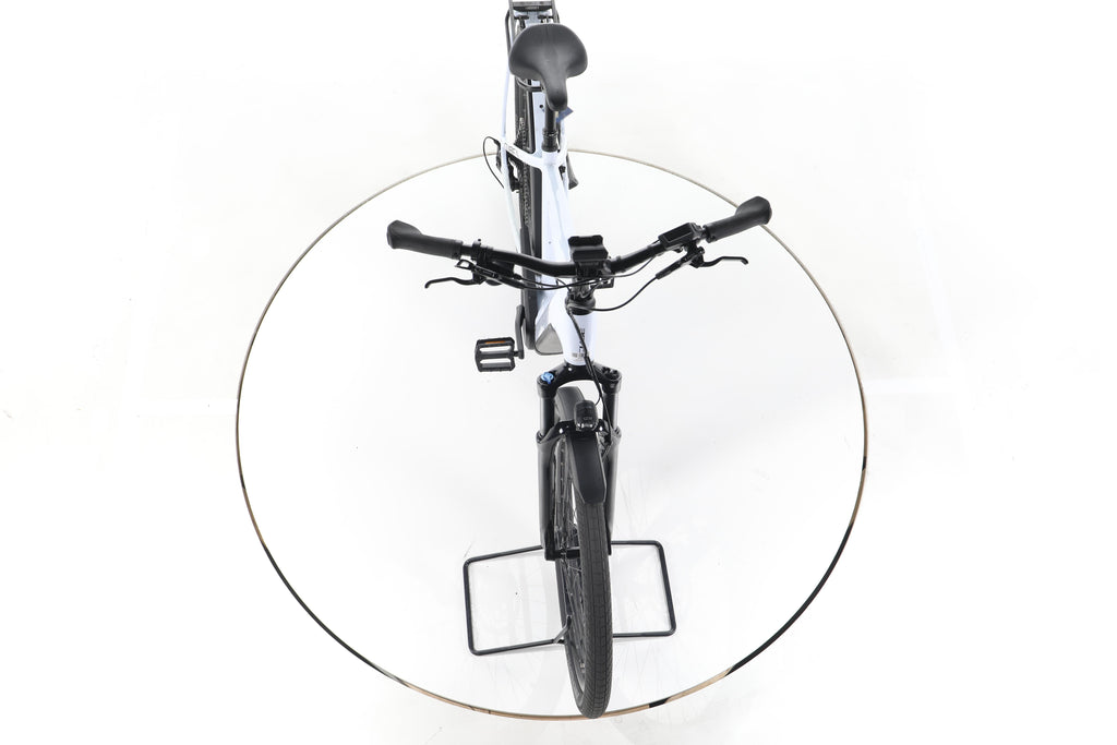 Cube Kathmandu Hybrid ONE Trekking E-Bike 2024 - Image 16