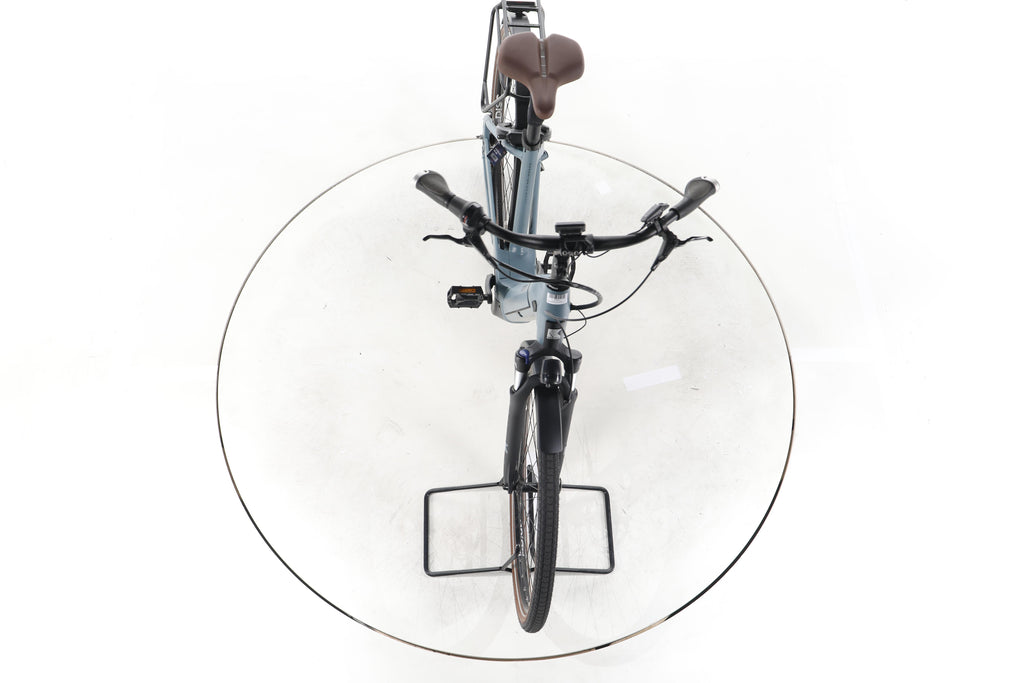 Kettler QUADRIGA P5 BELT (RT) City E-Bike Tiefeinsteiger 2024 - Image 16
