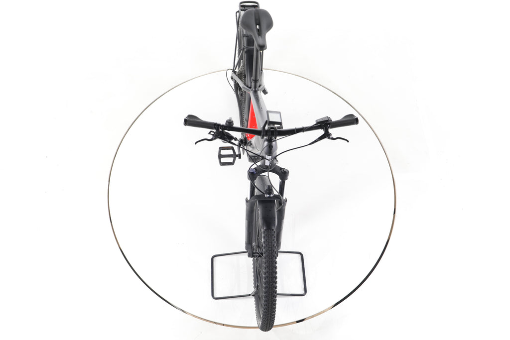 Trek Powerfly Sport 4 Equipped Gen 4 Trekking E-Bike - Image 16