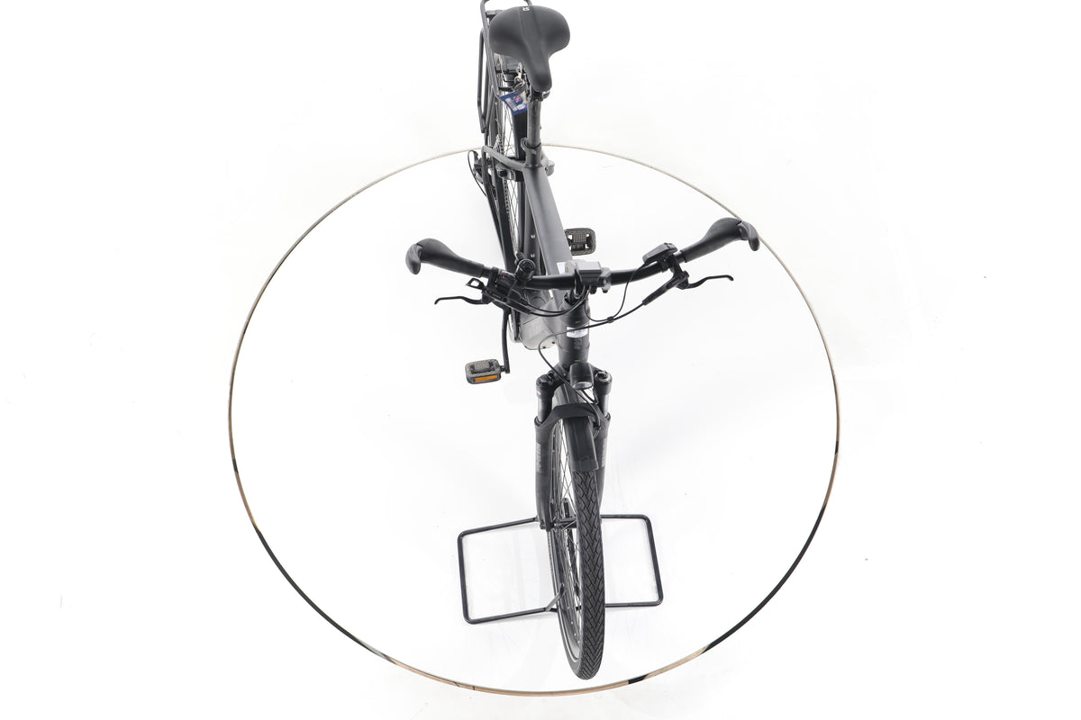 KTM ZEG Cento 10 Plus Trekking E-Bike - Image 16
