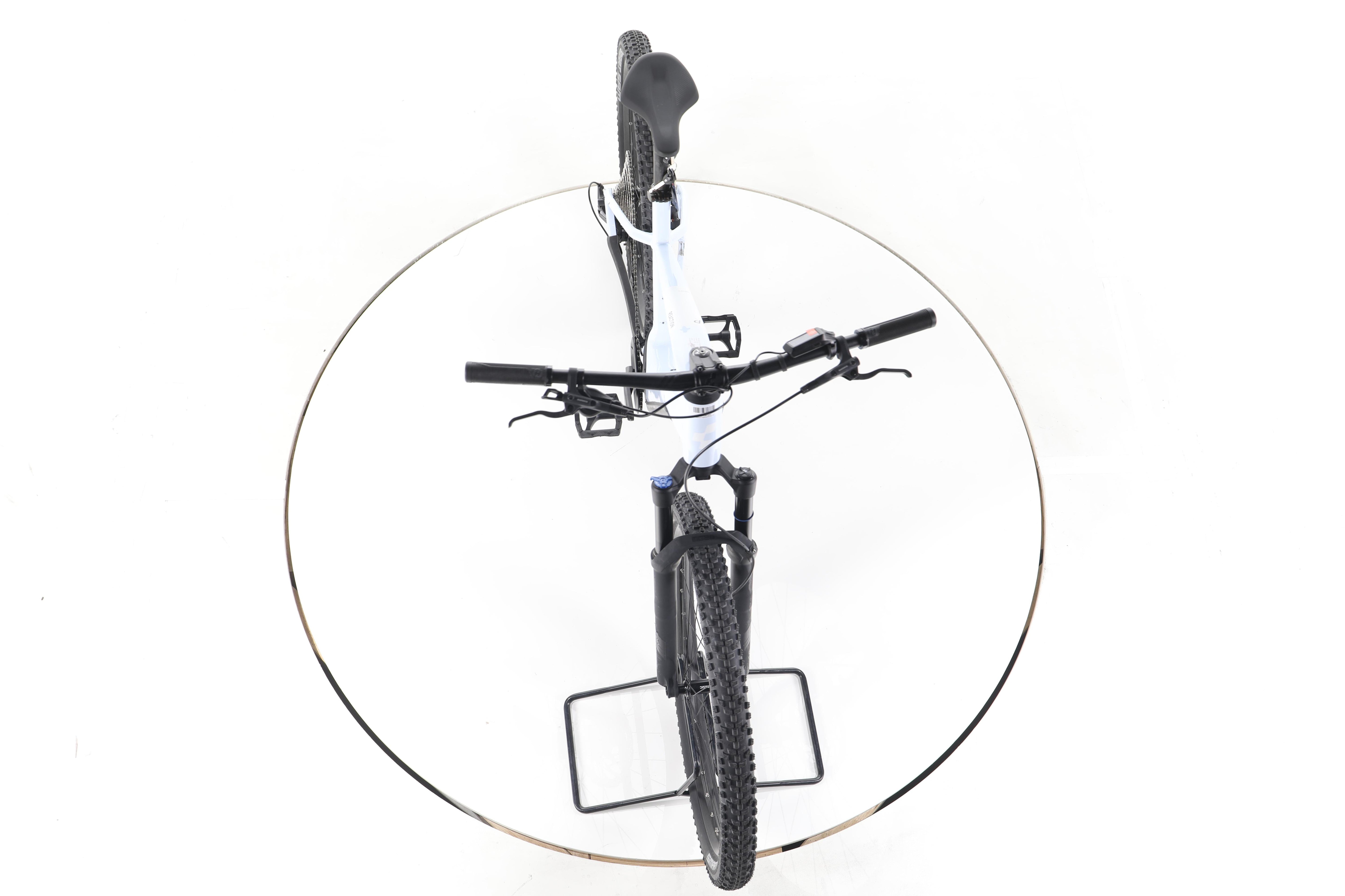 Cube Reaction Hybrid Pro E-Bike 2024 - Image 16