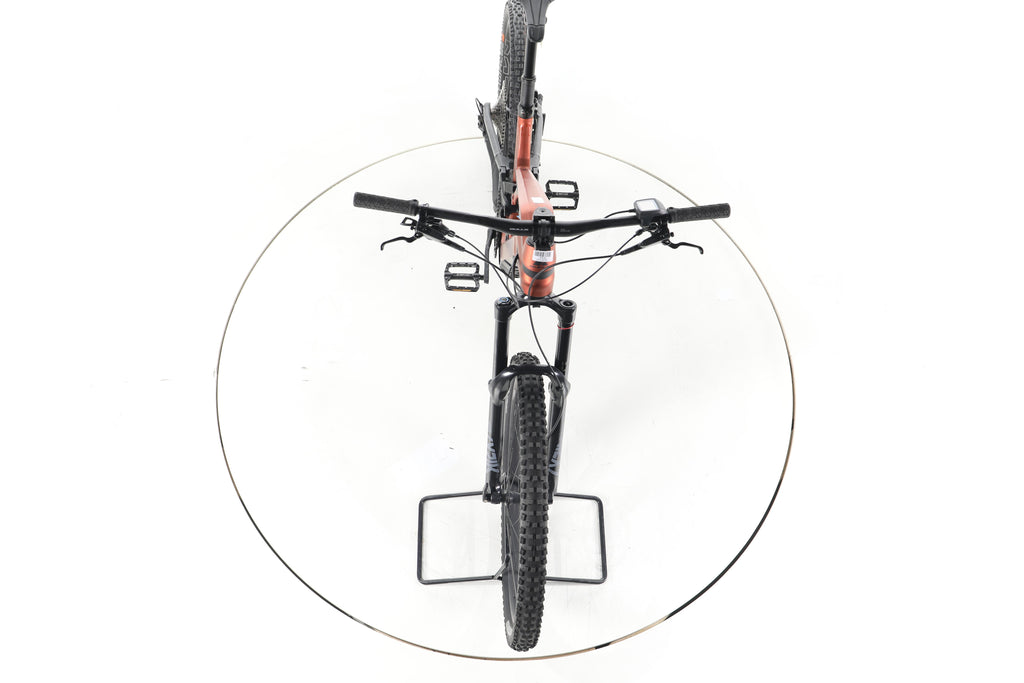 Bulls Sonic EVO EN 1 E-Bike Fully - Image 16