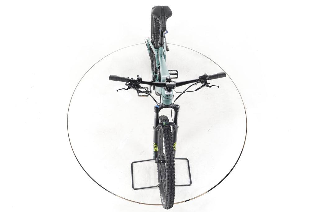Bulls Sonic Evo AM 1 E-Bike Fully - Image 16