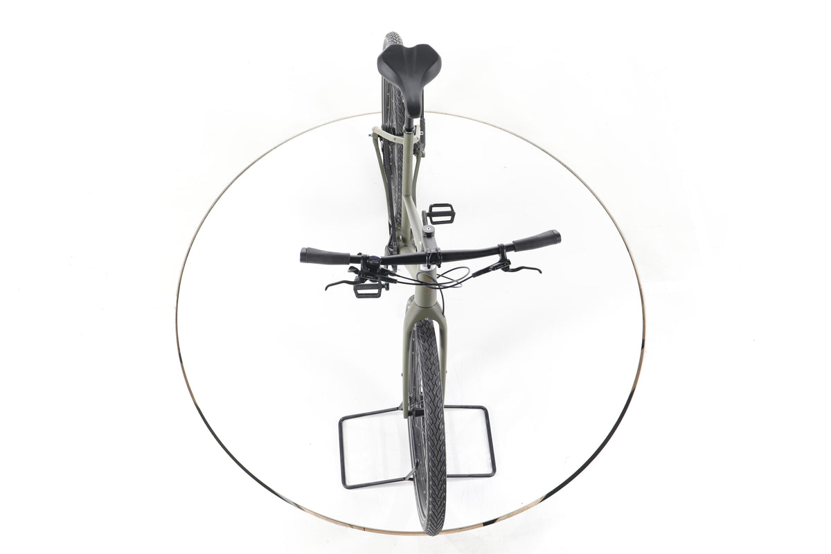 Cube Hyde Pro Fahrrad City & Trekking - Image 16