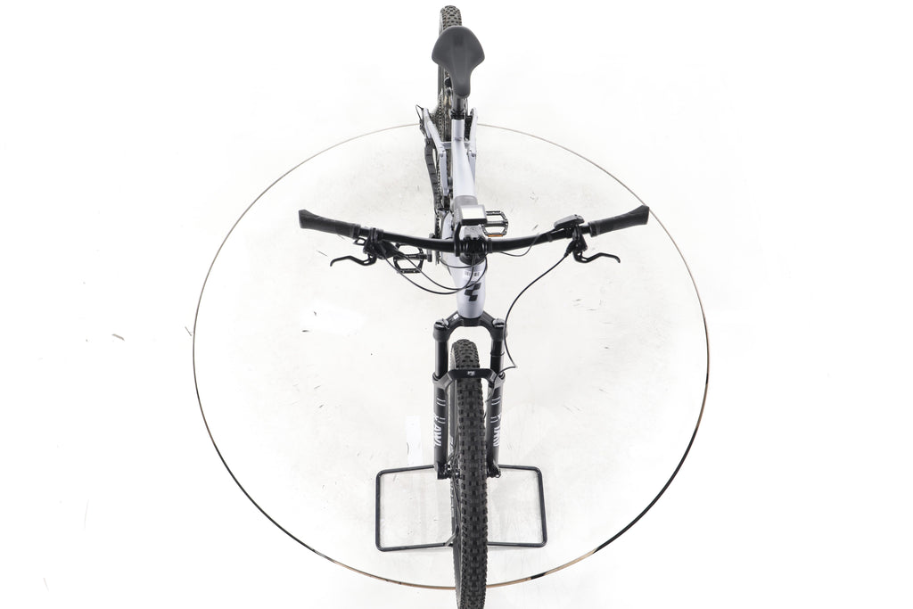 Cube Stereo Hybrid 120 Race E-Bike Fully - Image 16