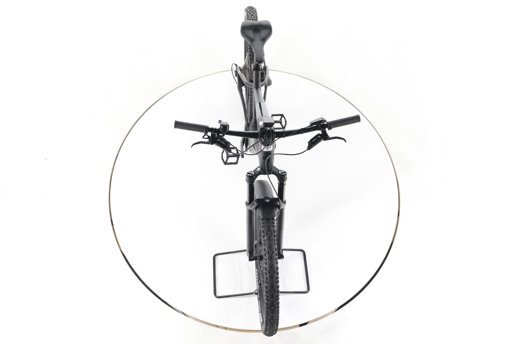 Cube Reaction Hybrid SLX E-Bike 2024 - Image 16