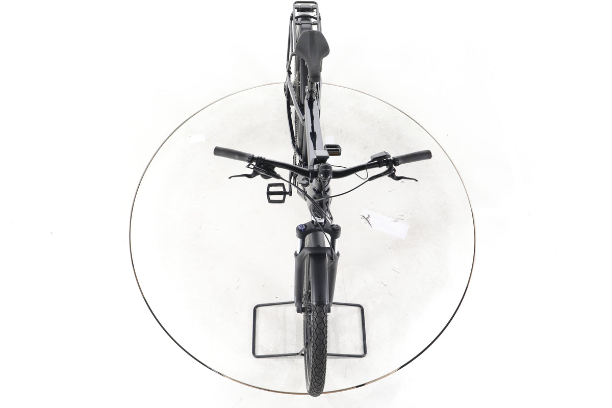 Winora Yakun 10 Trekking E-Bike - Image 16