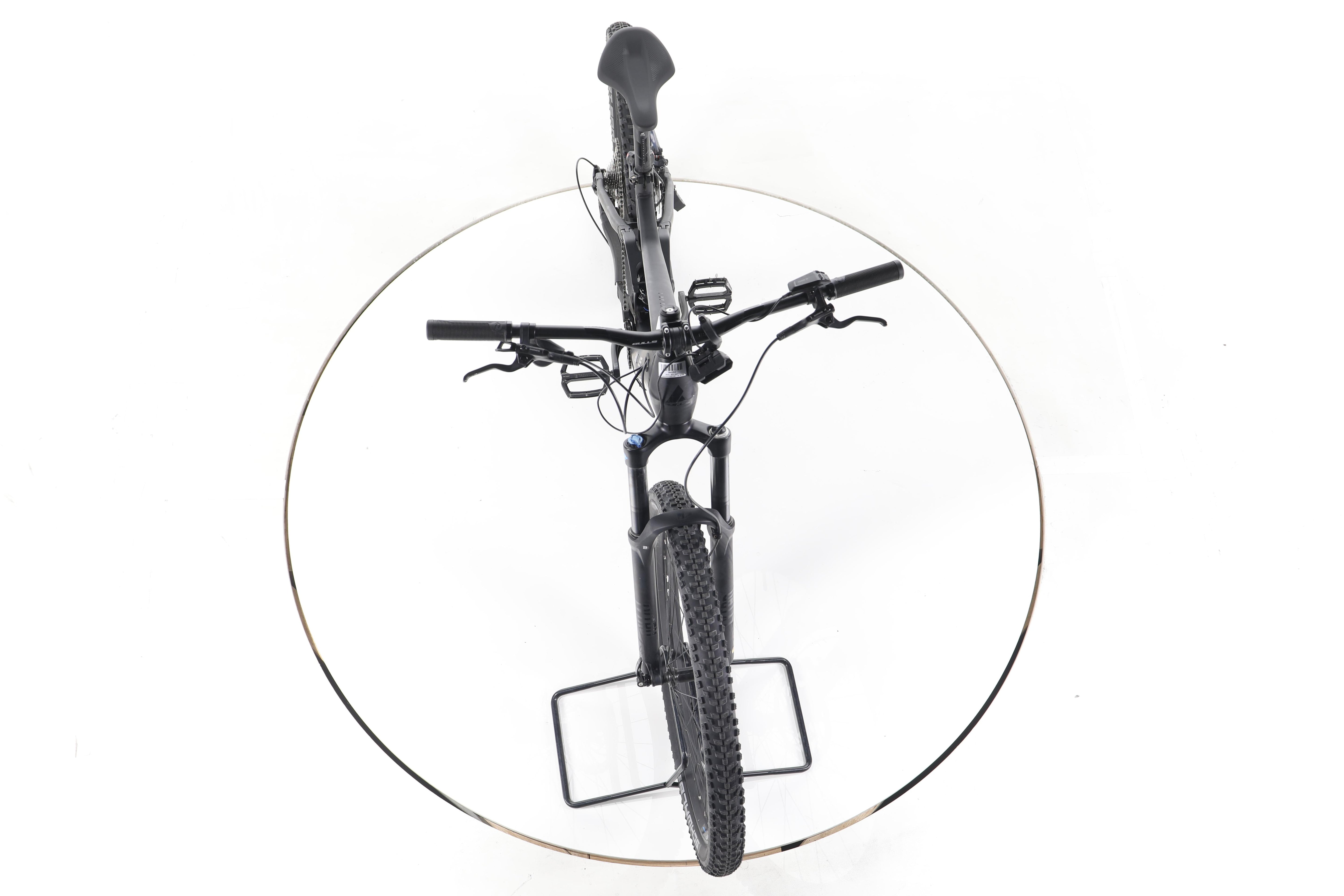 Bulls Copperhead EVO AM 1 E-Bike Fully - Image 16