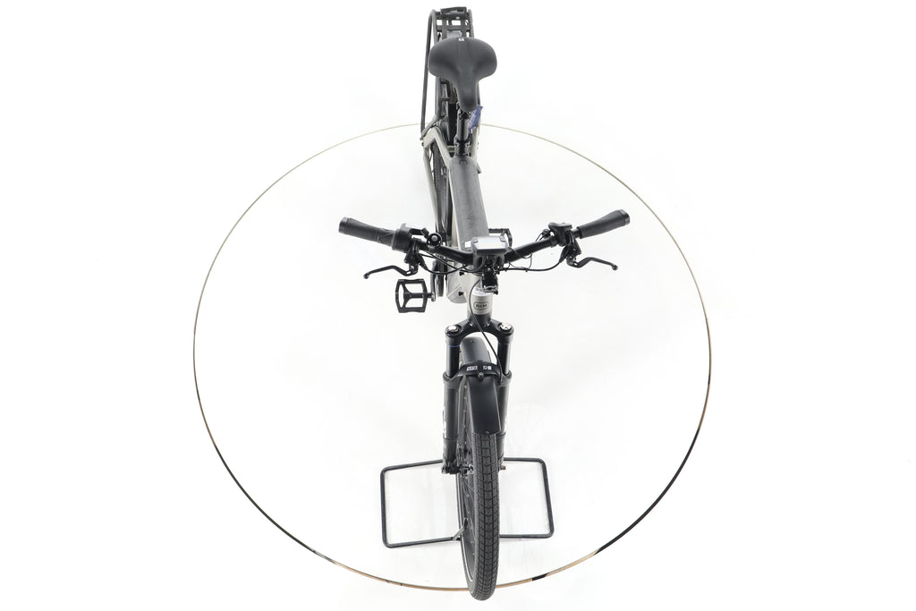 Riese & Müller Supercharger2 GT Vario City E-Bike - Image 16
