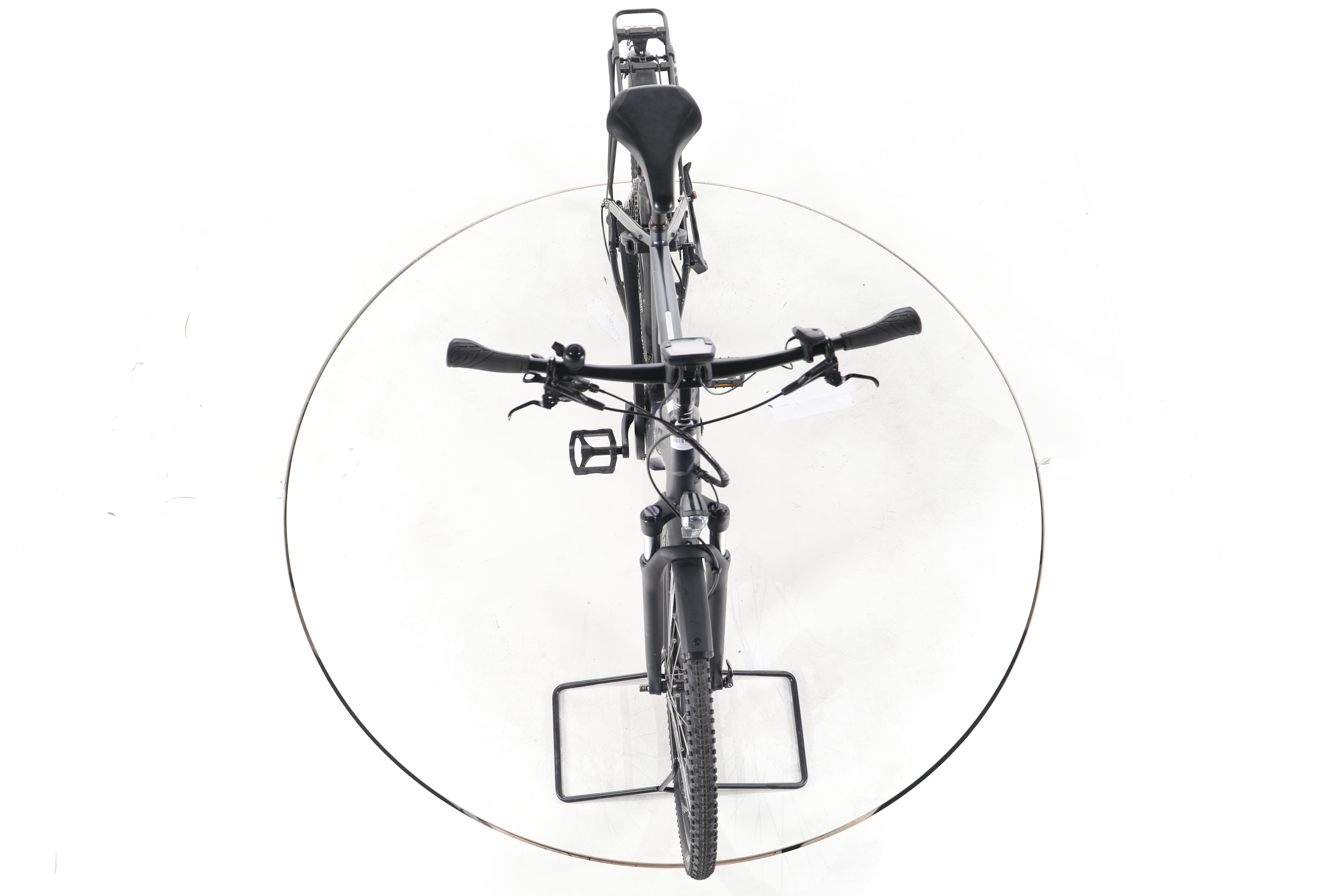 Victoria eTrekking 12.9 Trekking E-Bike - Image 16