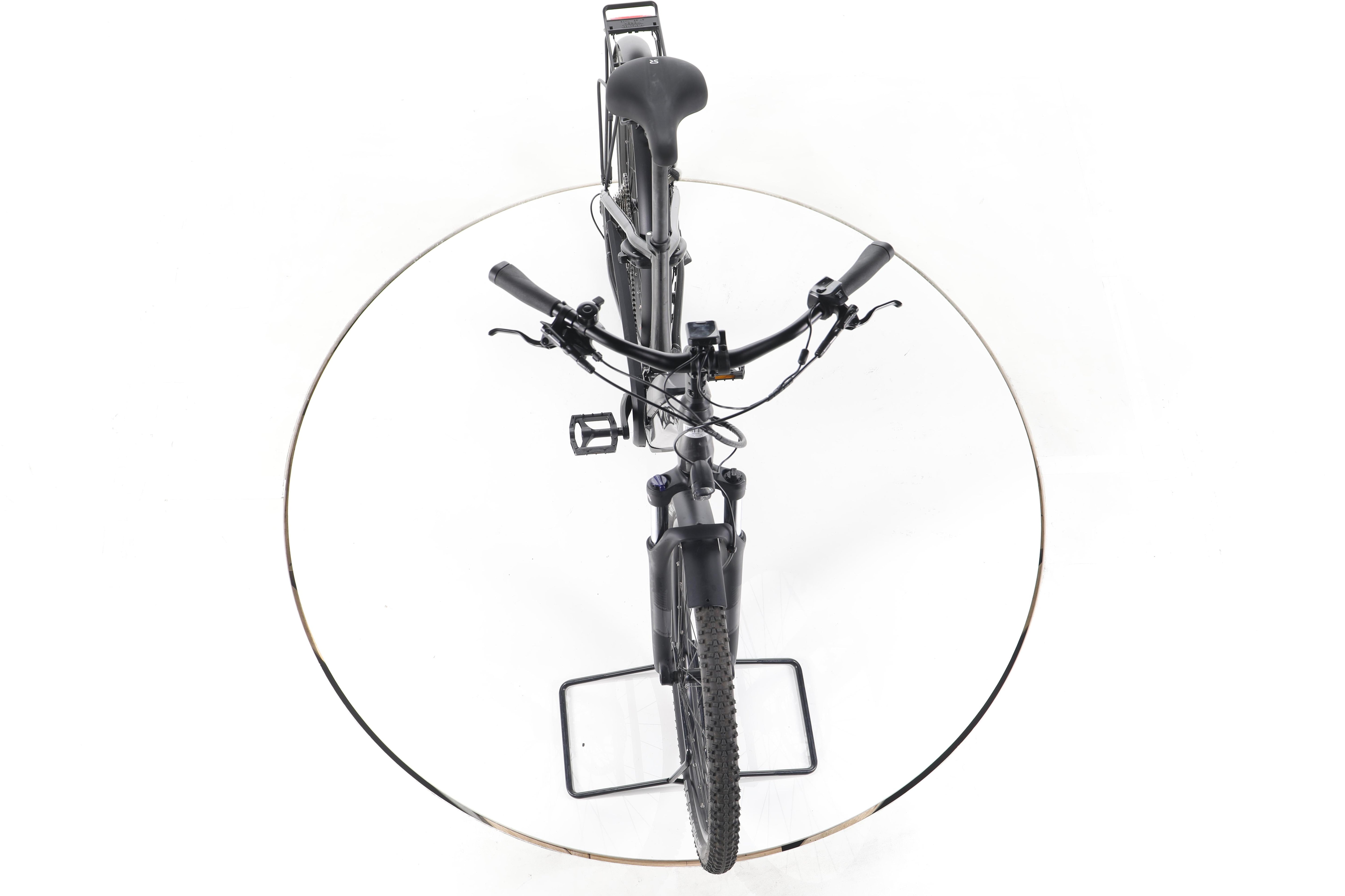 FLYER Upstreet5 3.12 Trekking E-Bike Tiefeinsteiger - Image 16
