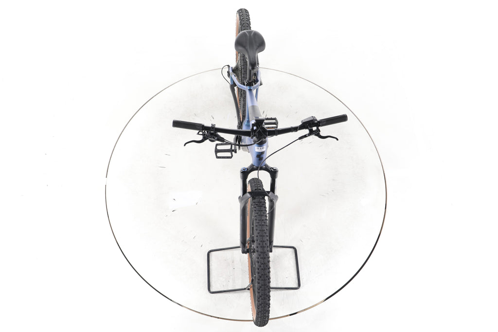 Cube Reaction Hybrid Race E-Bike - Image 16